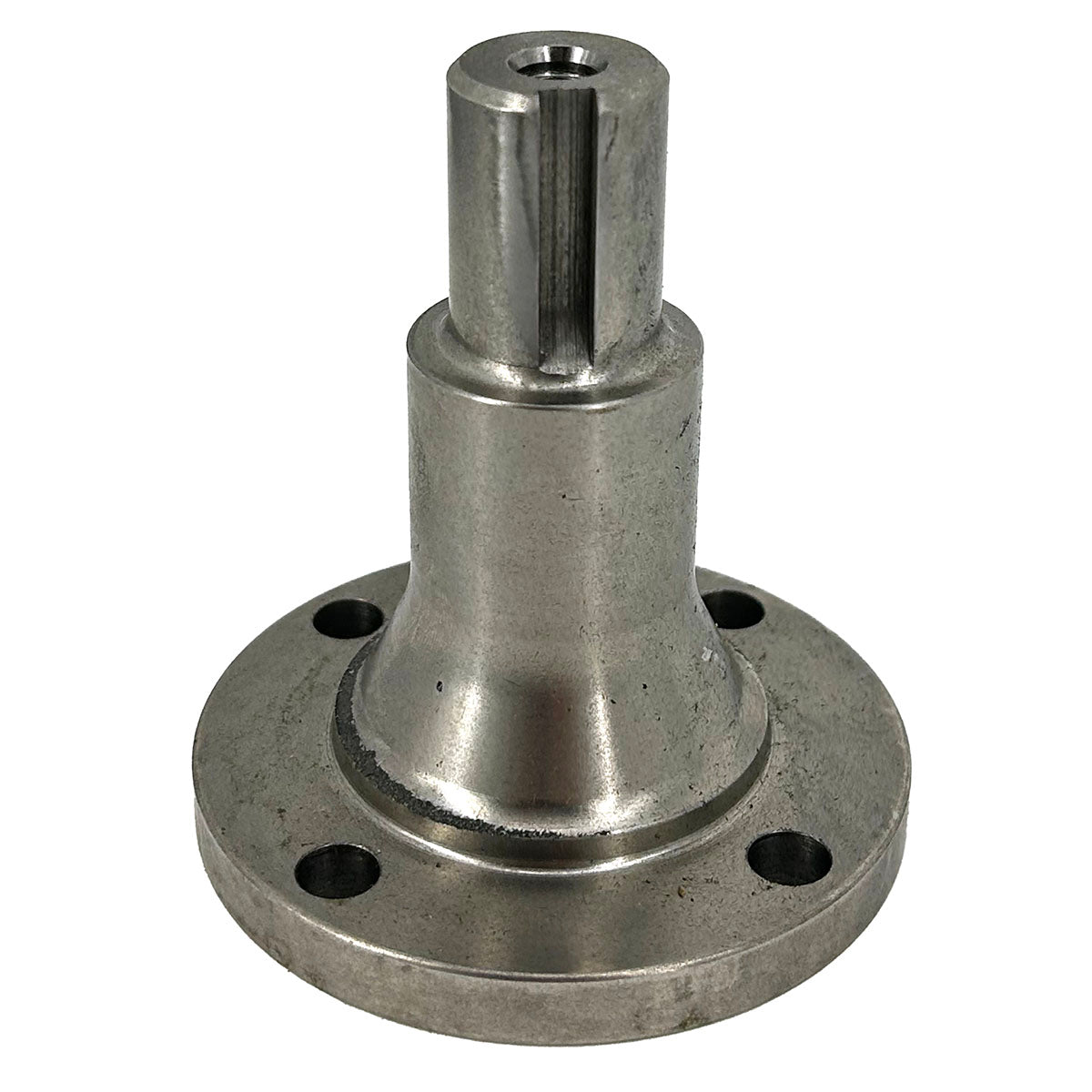 Grasshopper part 100785 — FRONT SHAFT - 600T