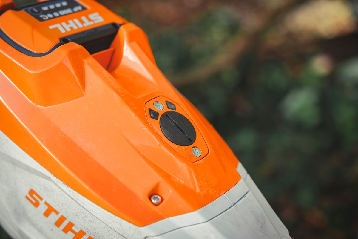 STIHL - FSA 400.0 String Trimmer - Battery Clearing Saw - FA09-200-0010-US photo 21