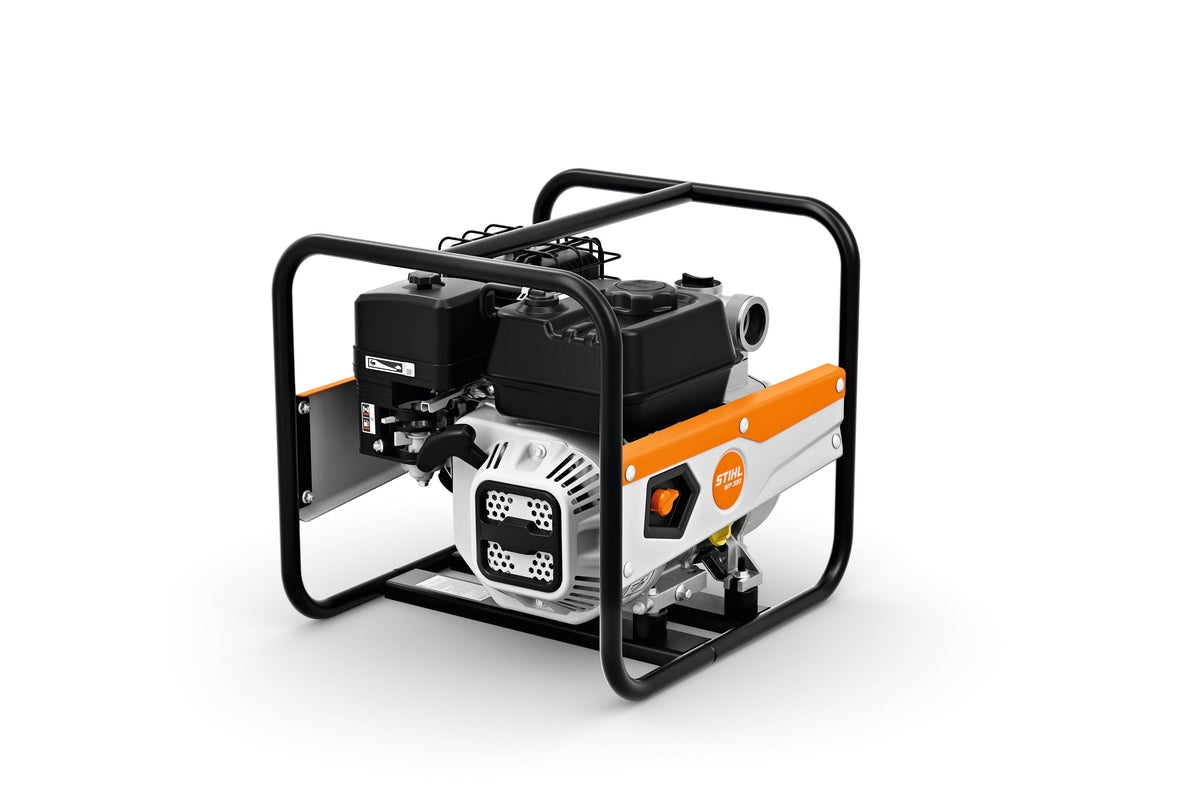 STIHL - WP 300.0 Water Pump - (USA) - VB03-011-2010-US photo 4