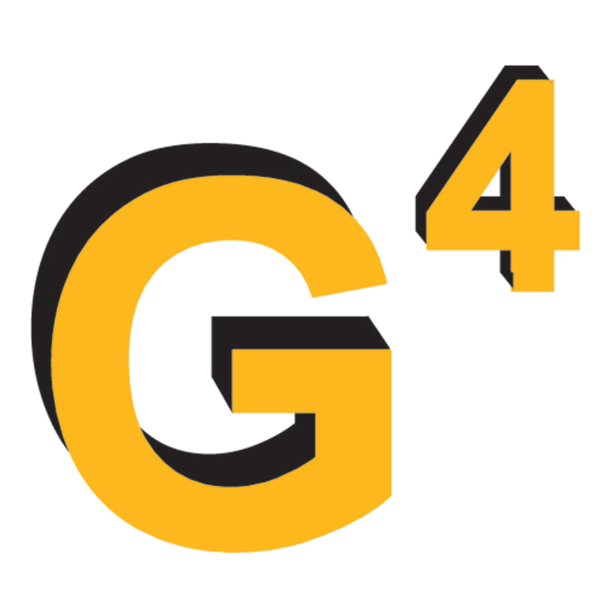 Grasshopper part 163169 — DECAL G4