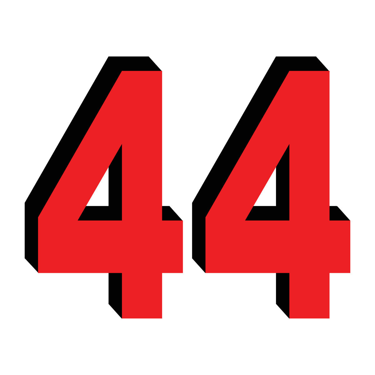 Grasshopper part 163335 — DECAL - 44