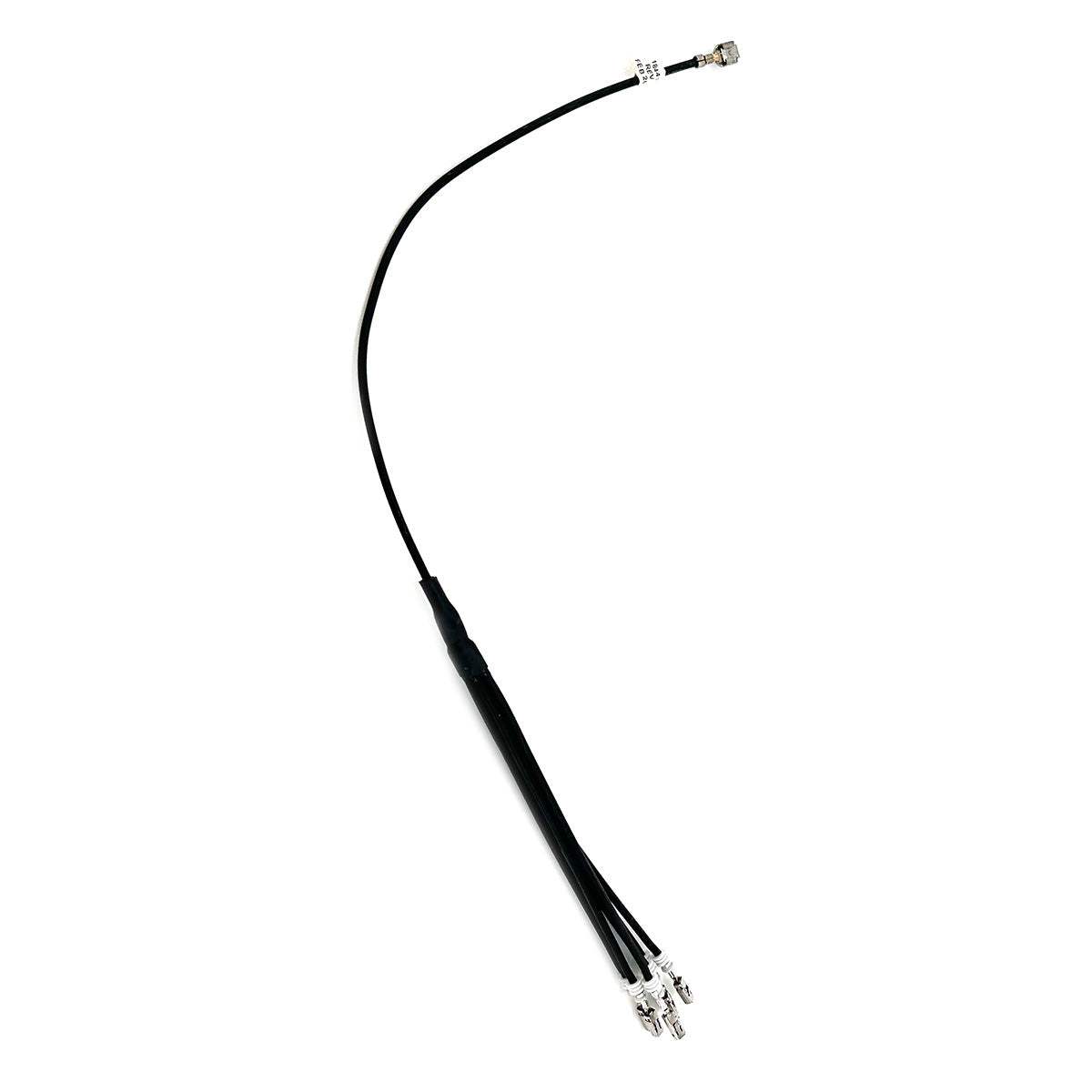 Grasshopper part 184418 — TERMINAL-BUSSED FUSE