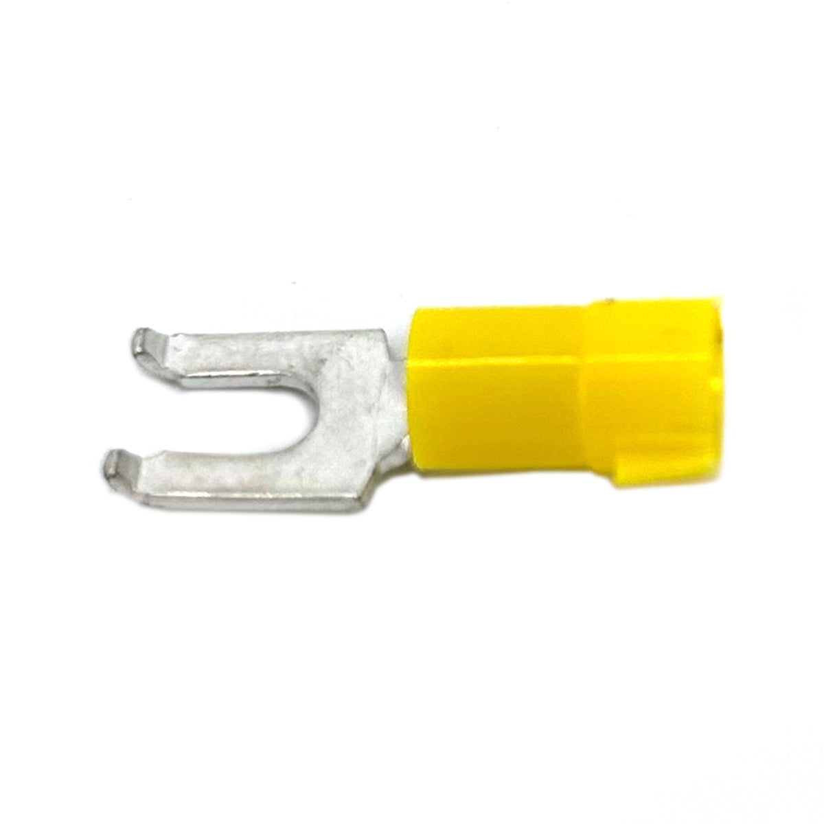 Grasshopper part 184730 — TYPE 4 FLANGED SPADE