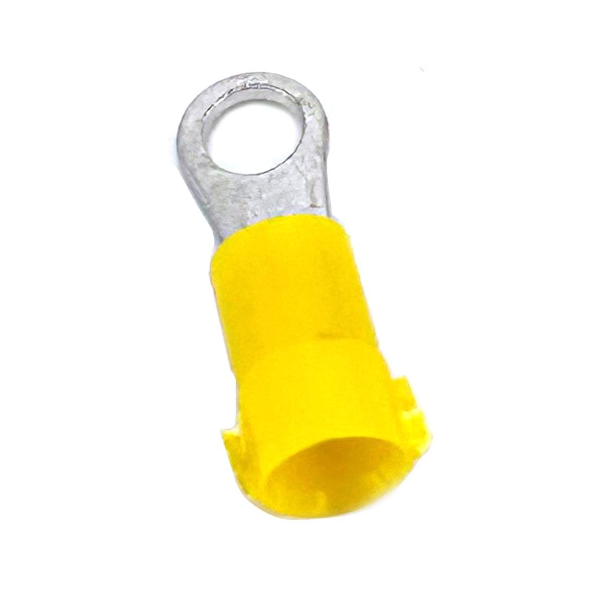 Grasshopper part 184767 — TERMINAL #10 YELLOW