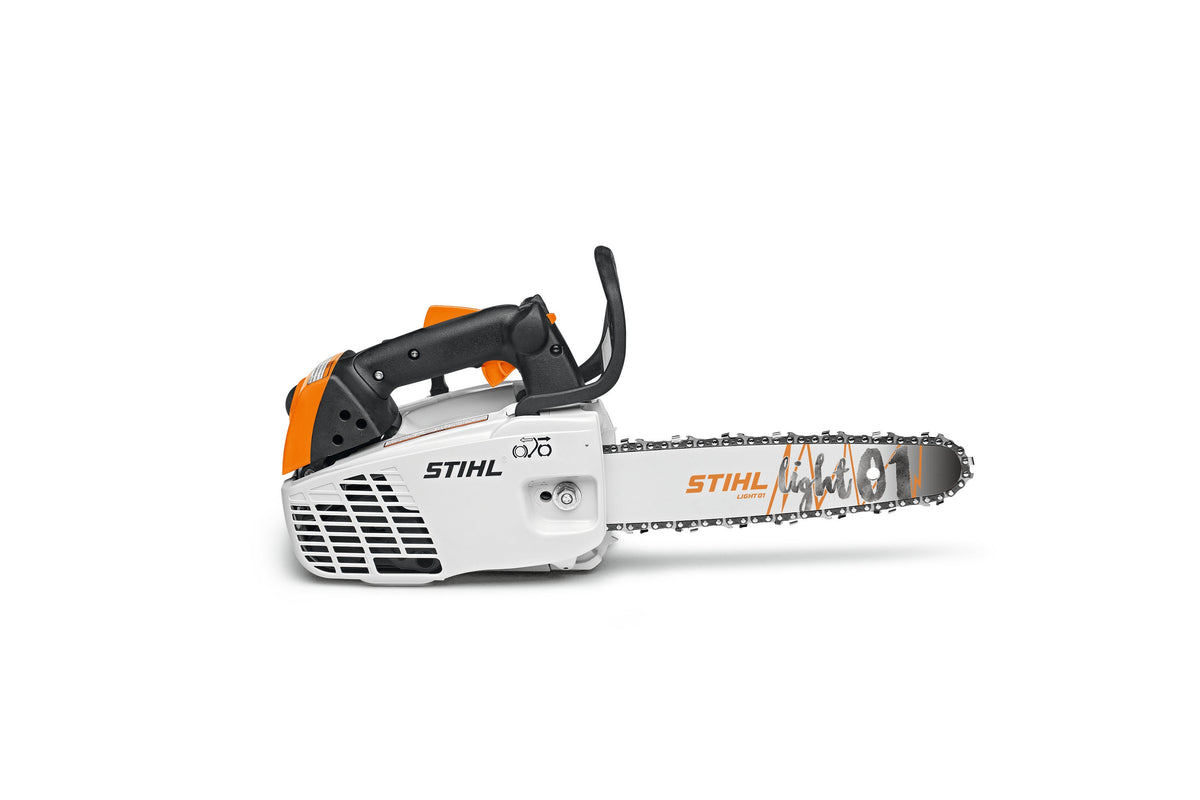 STIHL - MS 194 Chainsaw - Ce 14 63PS3 4809 - 1137-200-0357 photo 7