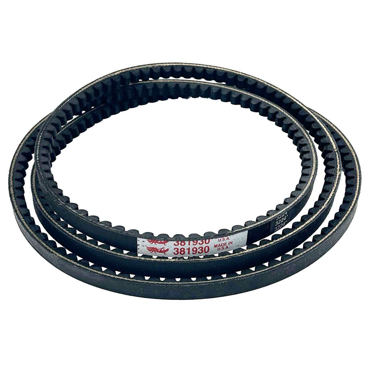 オーダーページ Genuine Grasshopper - Belt Ax - 80.35 El Epdm – Oakboro Tractor