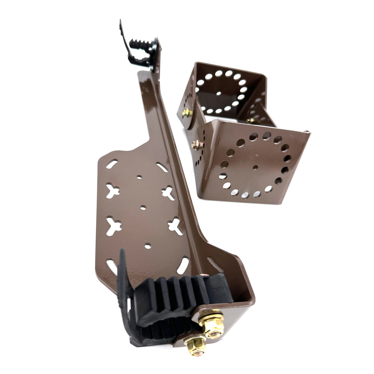 Grasshopper part 503481 — MOUNT KIT - TRIMMER ROPS/OPS