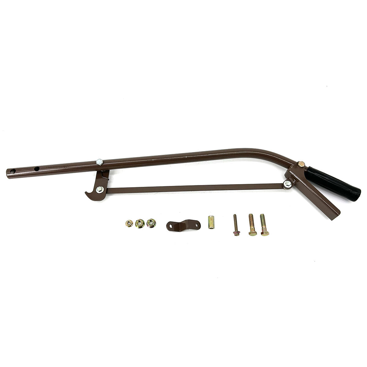 Grasshopper part 504236 — LEVER ACTUATED KIT - 16FM