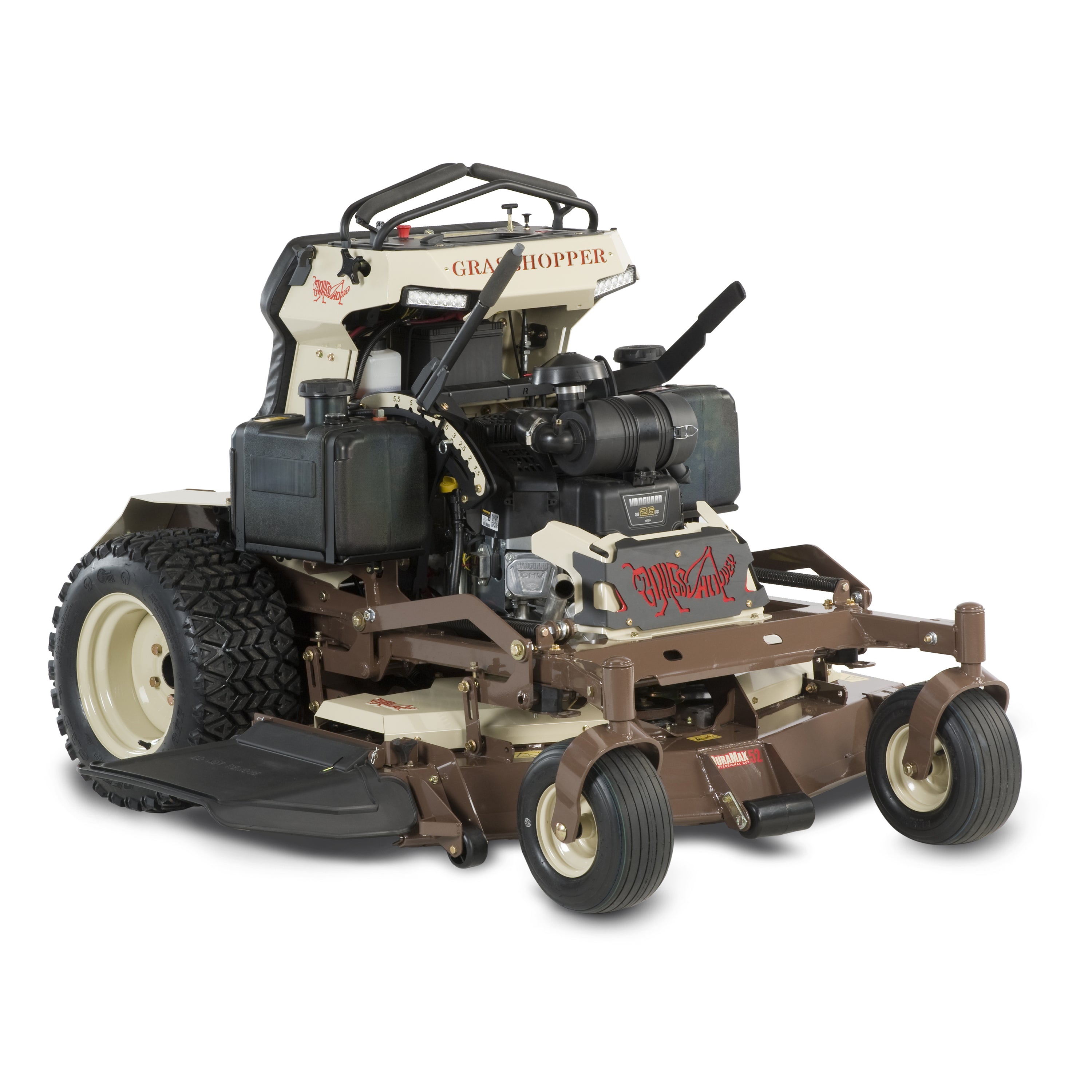Grasshopper - SO26 Stand-On Mower - 61