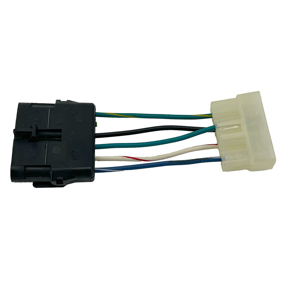Grasshopper part 604905 — WIRING ADAPT-8WAY-WEATHER PAK