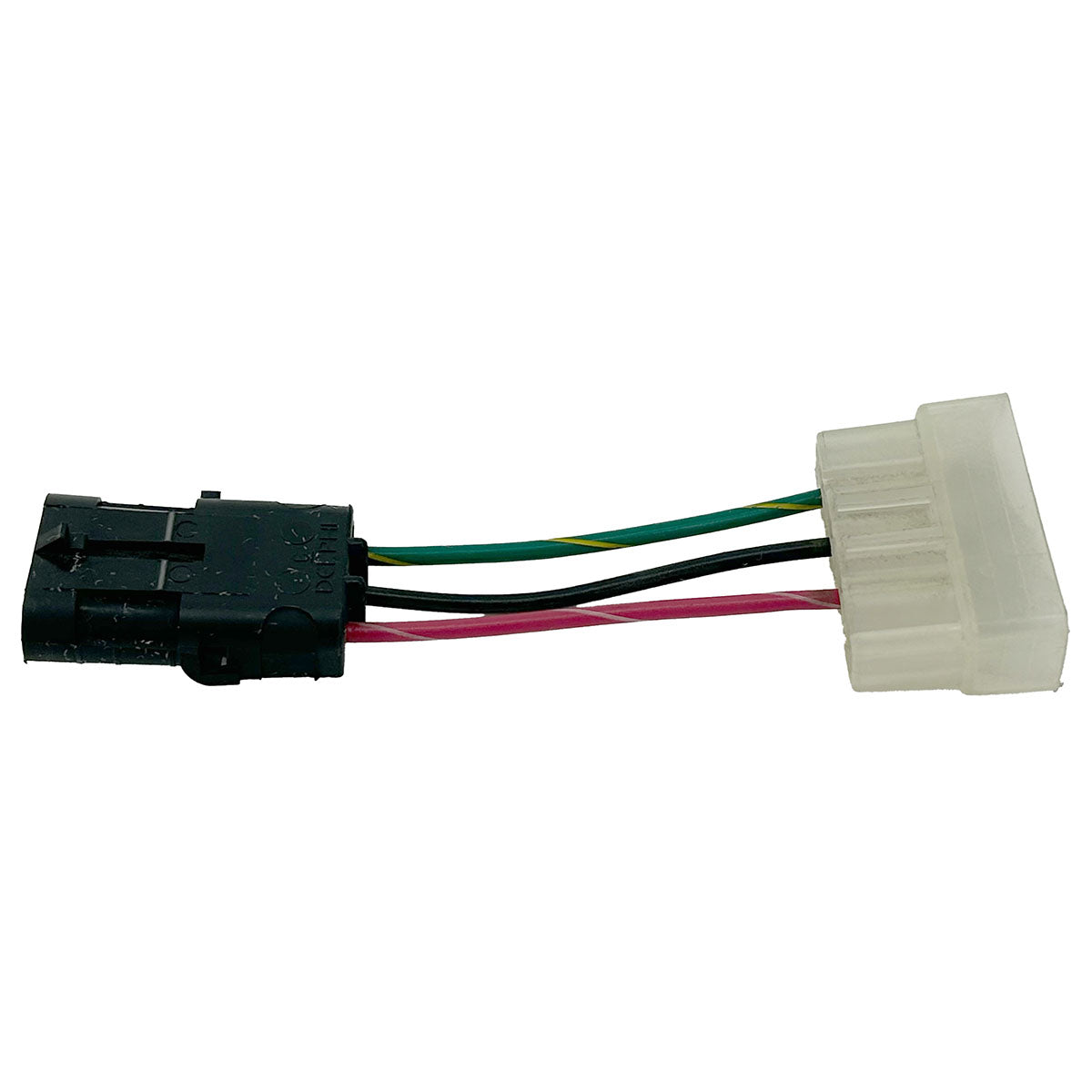 Grasshopper part 604909 — WIRING ADAPT - 8WAY TO 3WAY WP