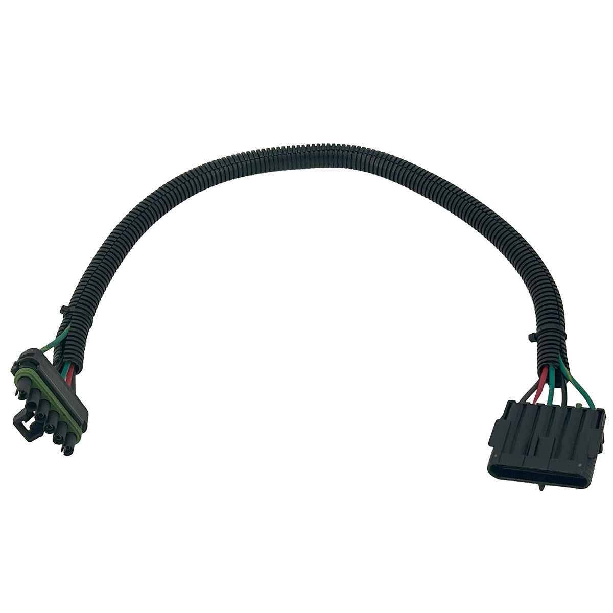 Grasshopper part 605958 — UNIVERSAL HARNESS EXTEN (2007)