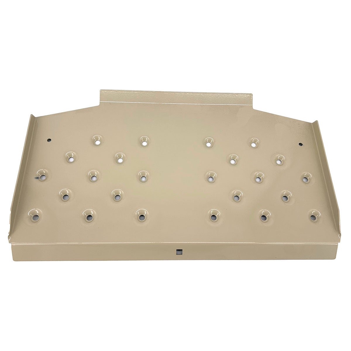 Grasshopper part 606378 — FOOTREST RISER KIT