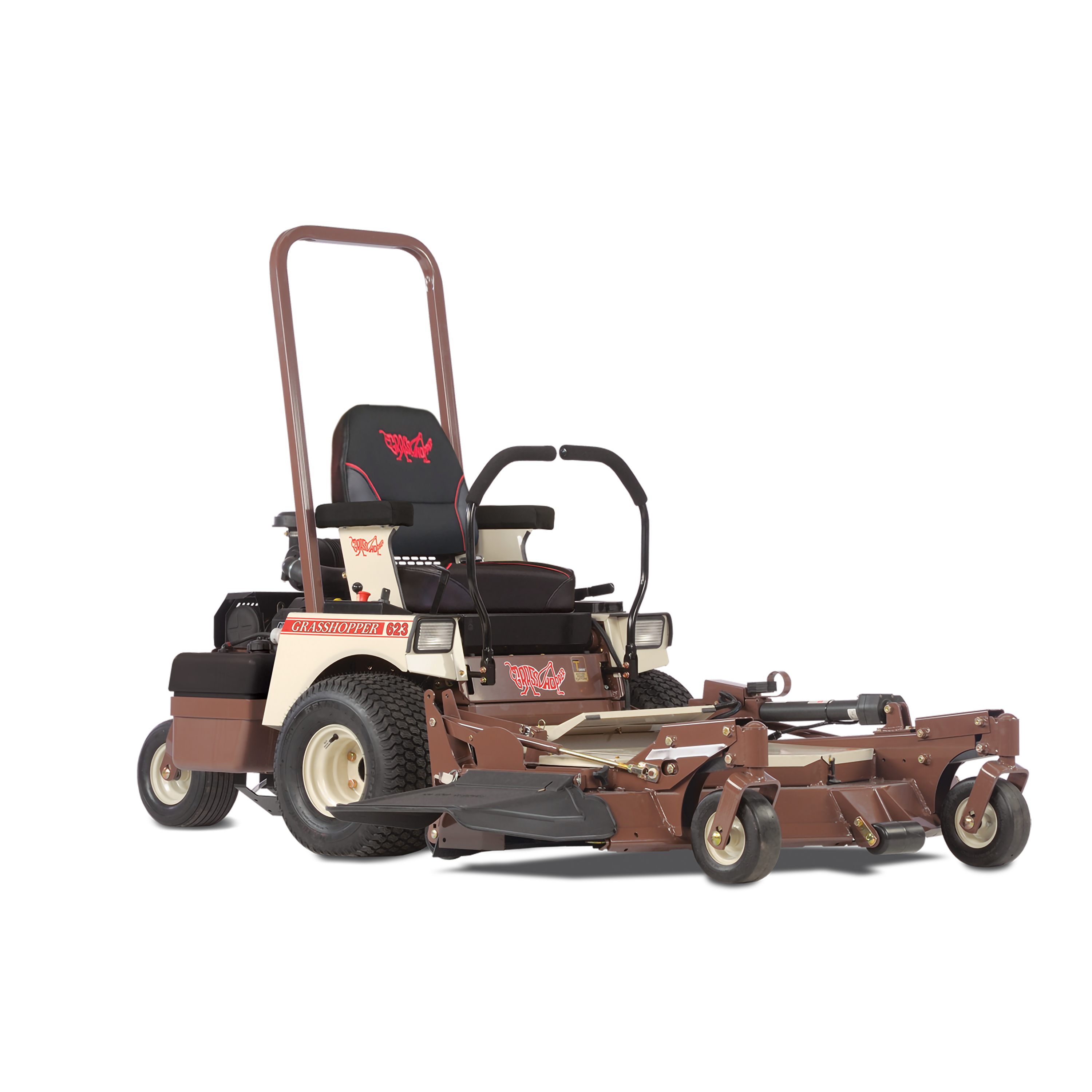 Grasshopper - 531623-803 - 623T, 52