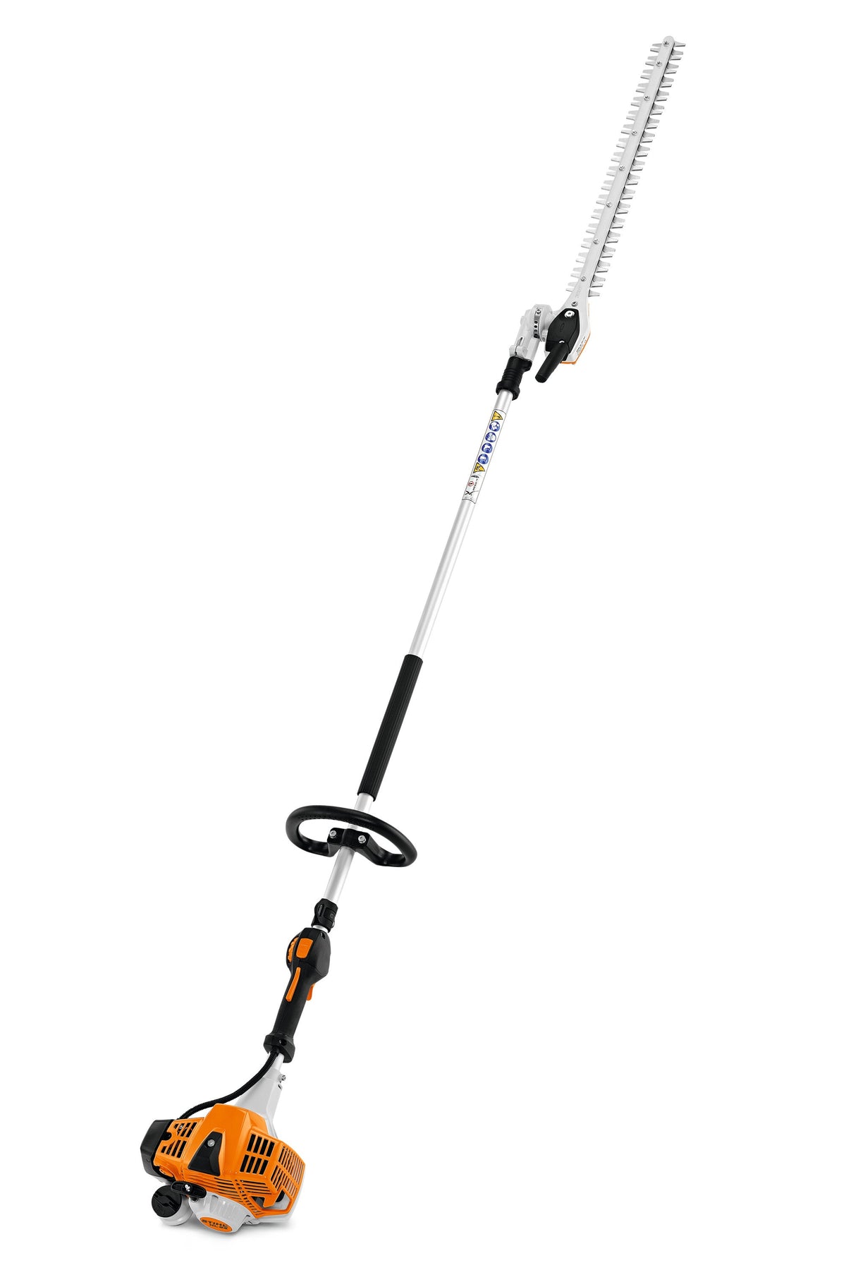 STIHL - HL 94 Hedge Trimmer - 145 Deg - 24 - 4243-200-0025-US photo 3
