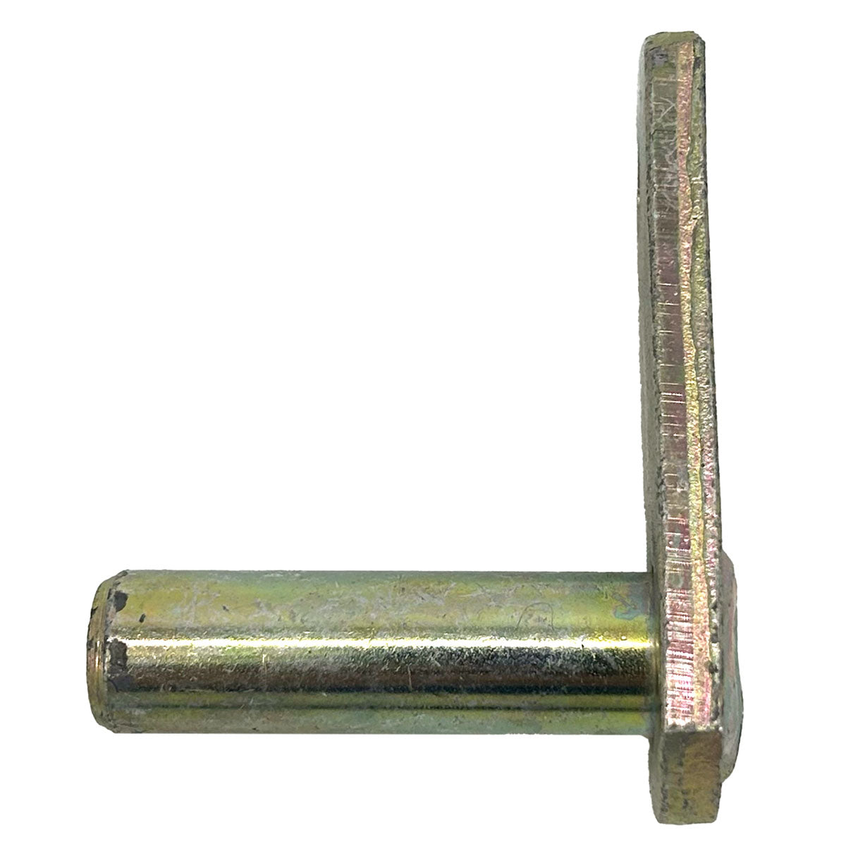Grasshopper part 644693 — PIN - SUSPENSION FORK