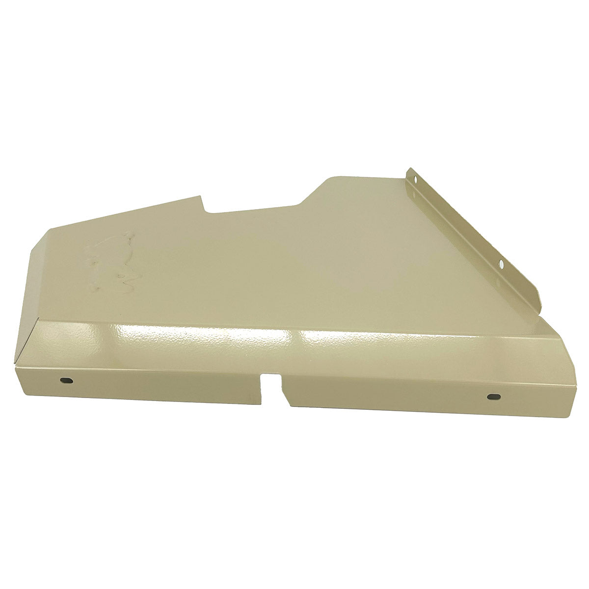 Genuine Grasshopper - Belt Shield - Right | Oakboro Tractor