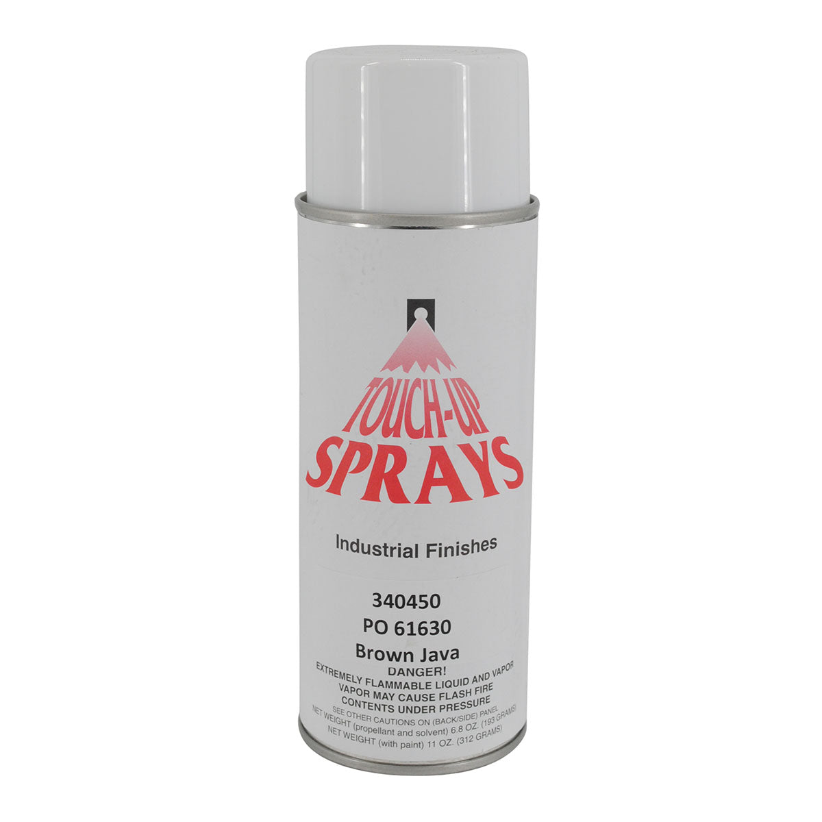 Genuine Grasshopper - Paint - Java Brown Spray Can - 340450A photo 2