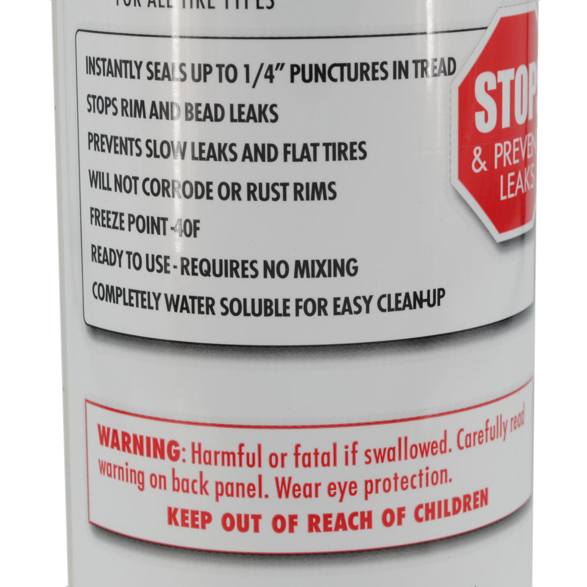 Genuine Grasshopper - Gh Tire Sealant - 32 oz - 345020A photo 4