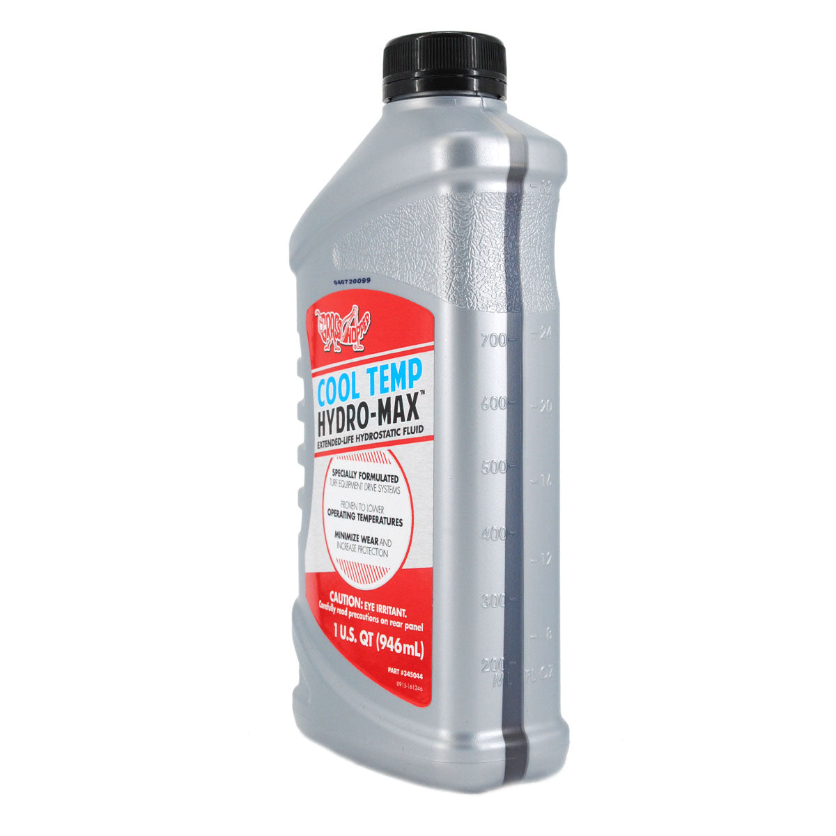 Genuine Grasshopper - Fluid - Cooltemp Hydro-Max qt - 12 Ea - 345044A photo 4