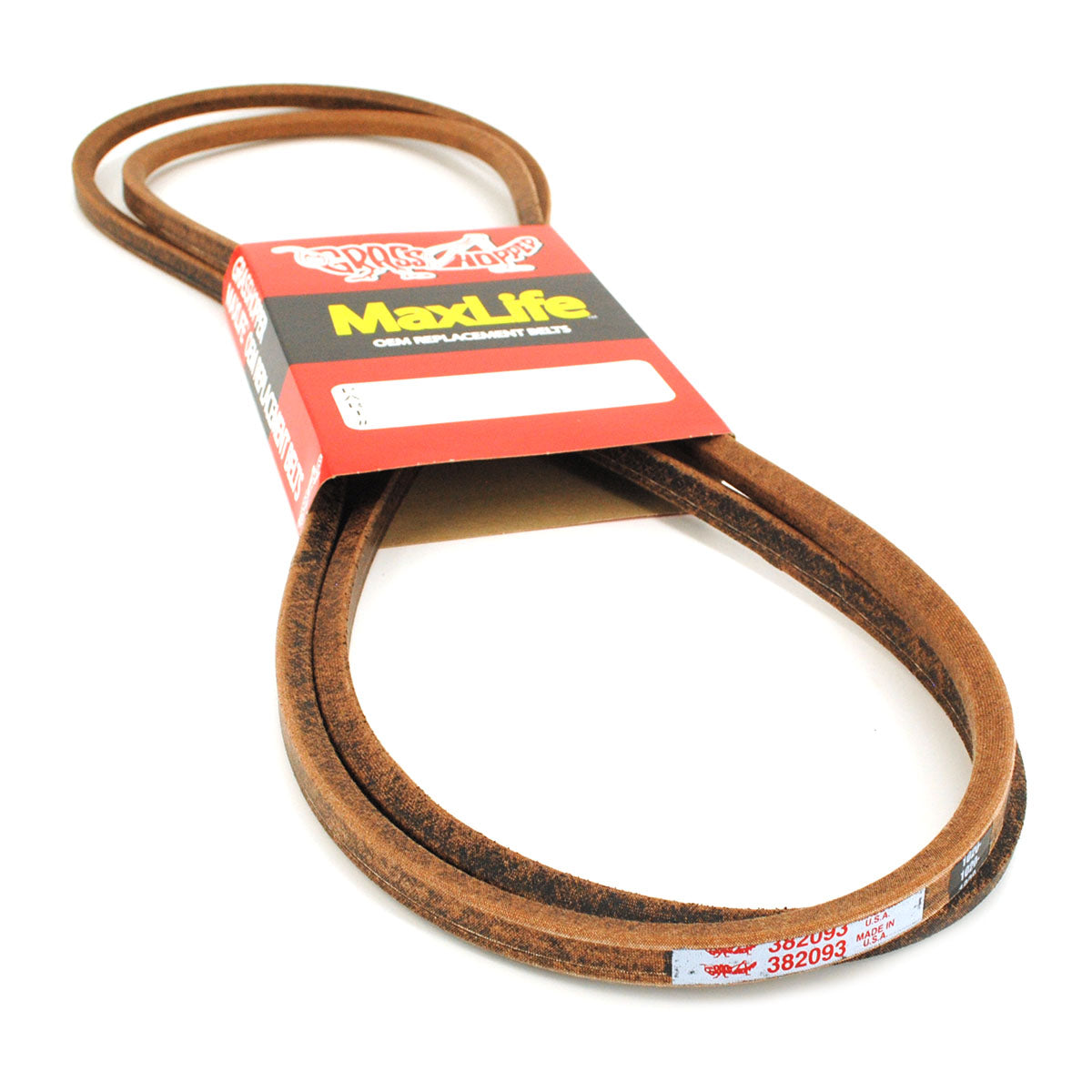 Genuine Grasshopper - Belt L - 382093A