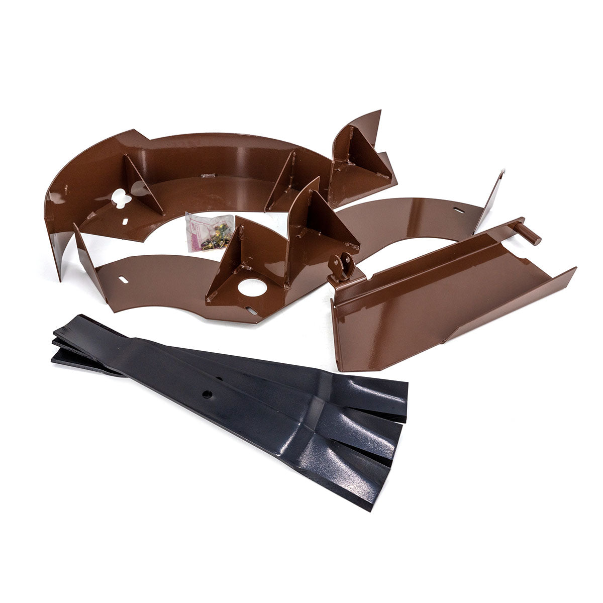 Grasshopper part 504560 — MULCHING KIT - M161/9861