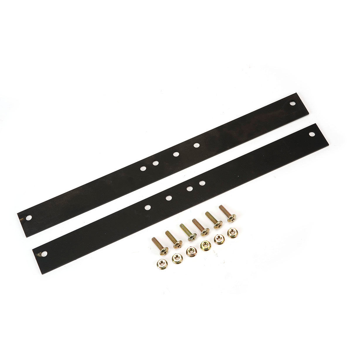 Grasshopper part 504666 — DECK FLAP KIT 52 100/200V/G4
