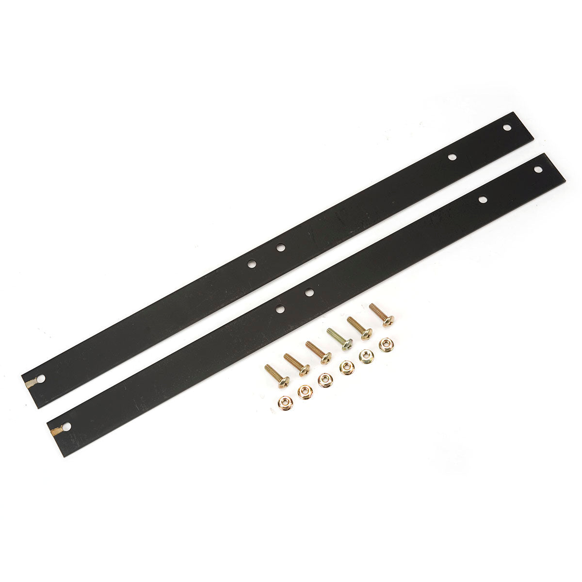 Grasshopper part 504667 — DECK FLAP KIT 200V 61