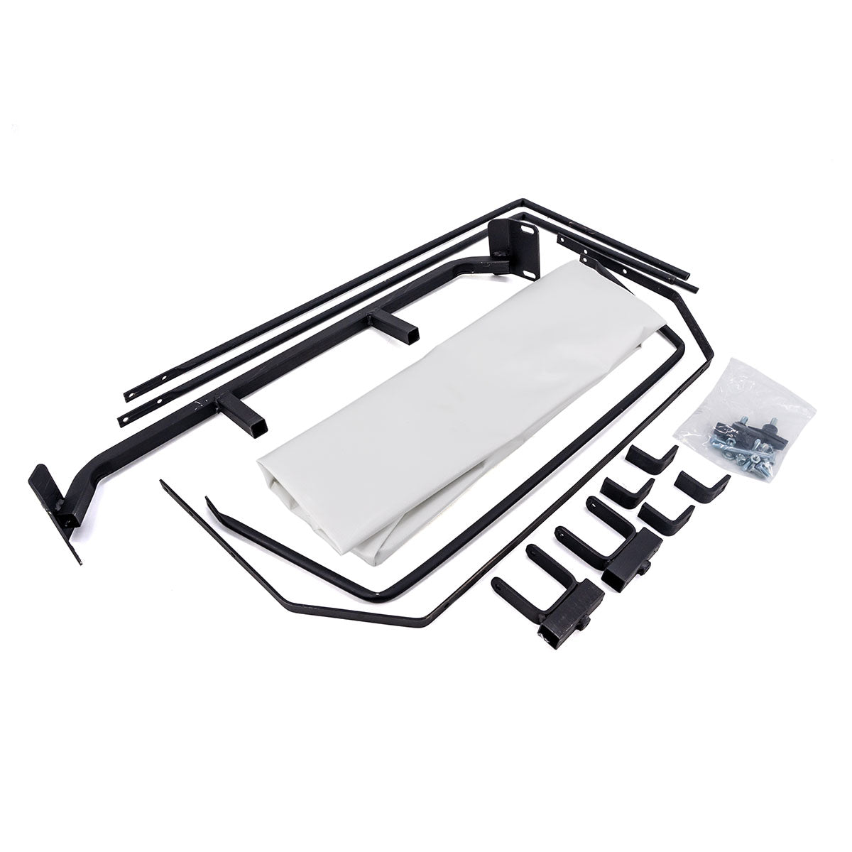 Grasshopper part 533392 — SUNSHADE - ROPS