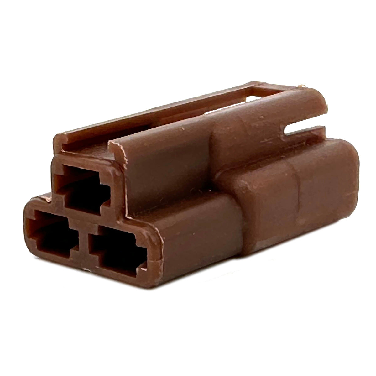 Grasshopper part 184930 — CONNECTOR - 3 WAY FEMALE TERM