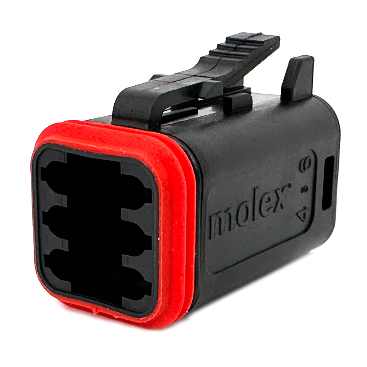 Grasshopper part 184962 — CONNECTOR 6 WAY