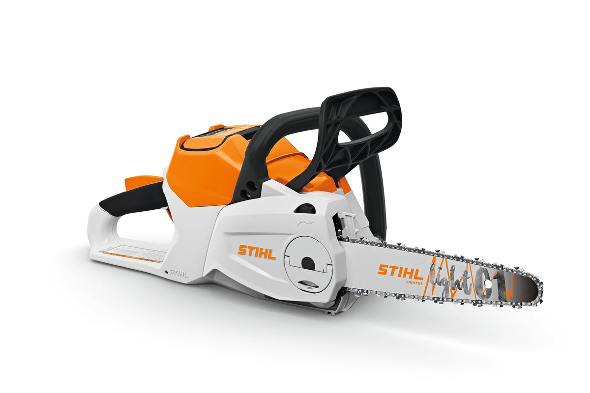 STIHL - MSA 160 Chainsaw - C-B 12 71PM3 3405 - MA03-200-0002 photo 6