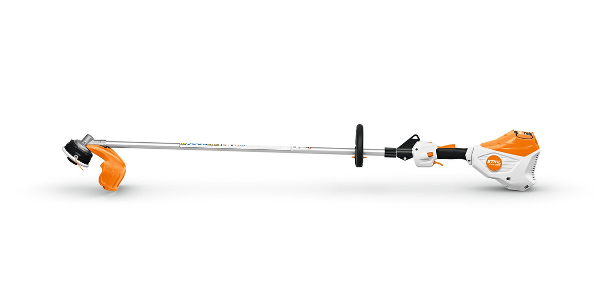 STIHL - FSA 120.0 String Trimmer - R Set Cordless Trimmer - FA08-011-5772-US photo 12