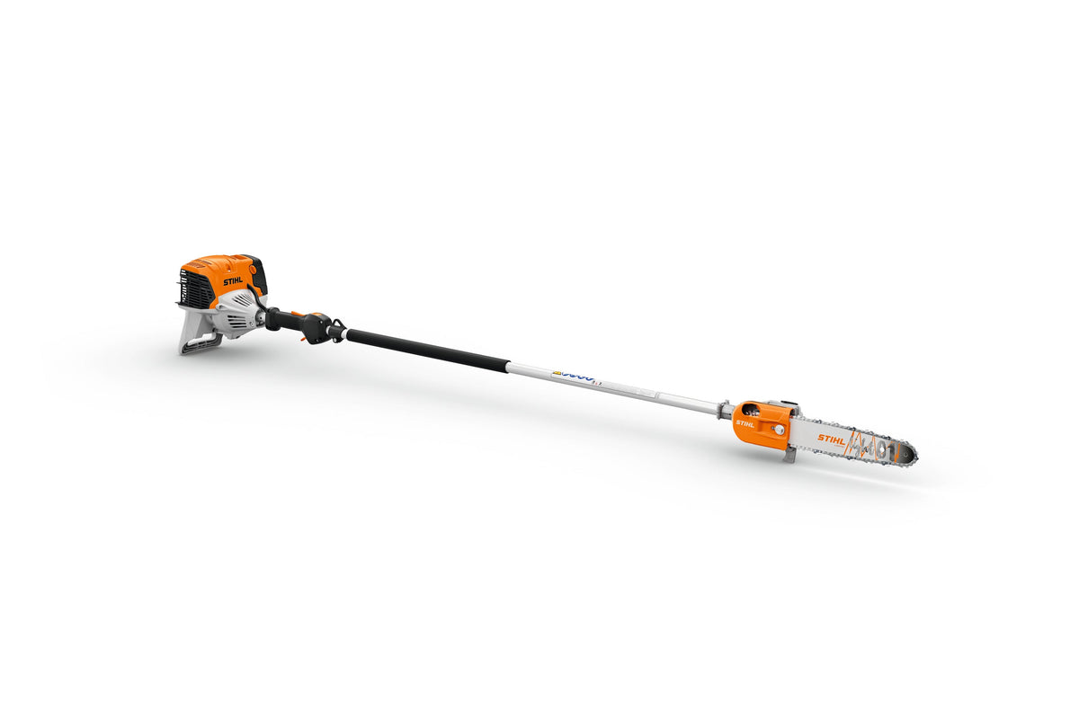 STIHL - HT 134-Z Pole Saw - Pole pruner,35cm/14",61PMM3 - 4182-200-0196-US photo 4