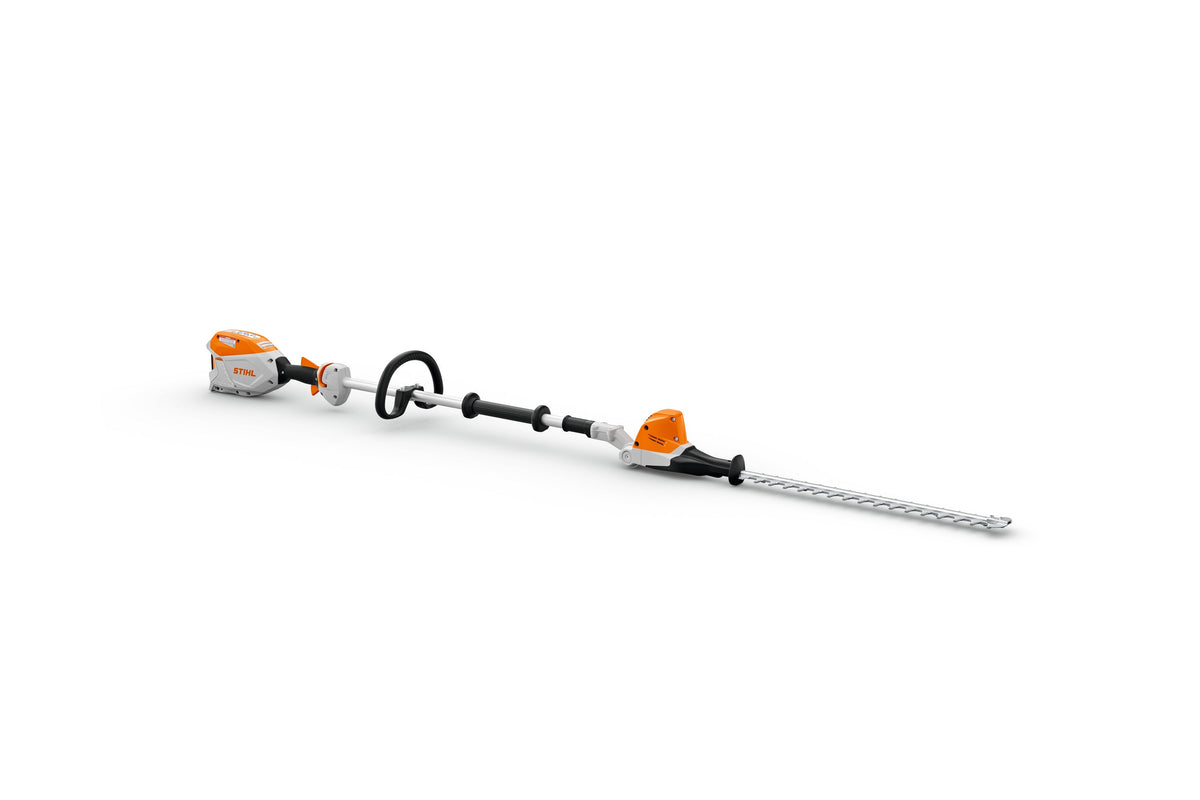 STIHL - HLA 66 Hedge Trimmer - Cordless - 4859-011-2911-US photo 7