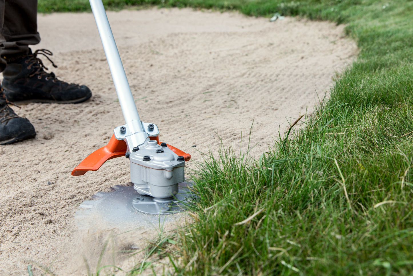 Husqvarna Forest & Garden - 967908501 - RA850 - Reciprocator Attachment