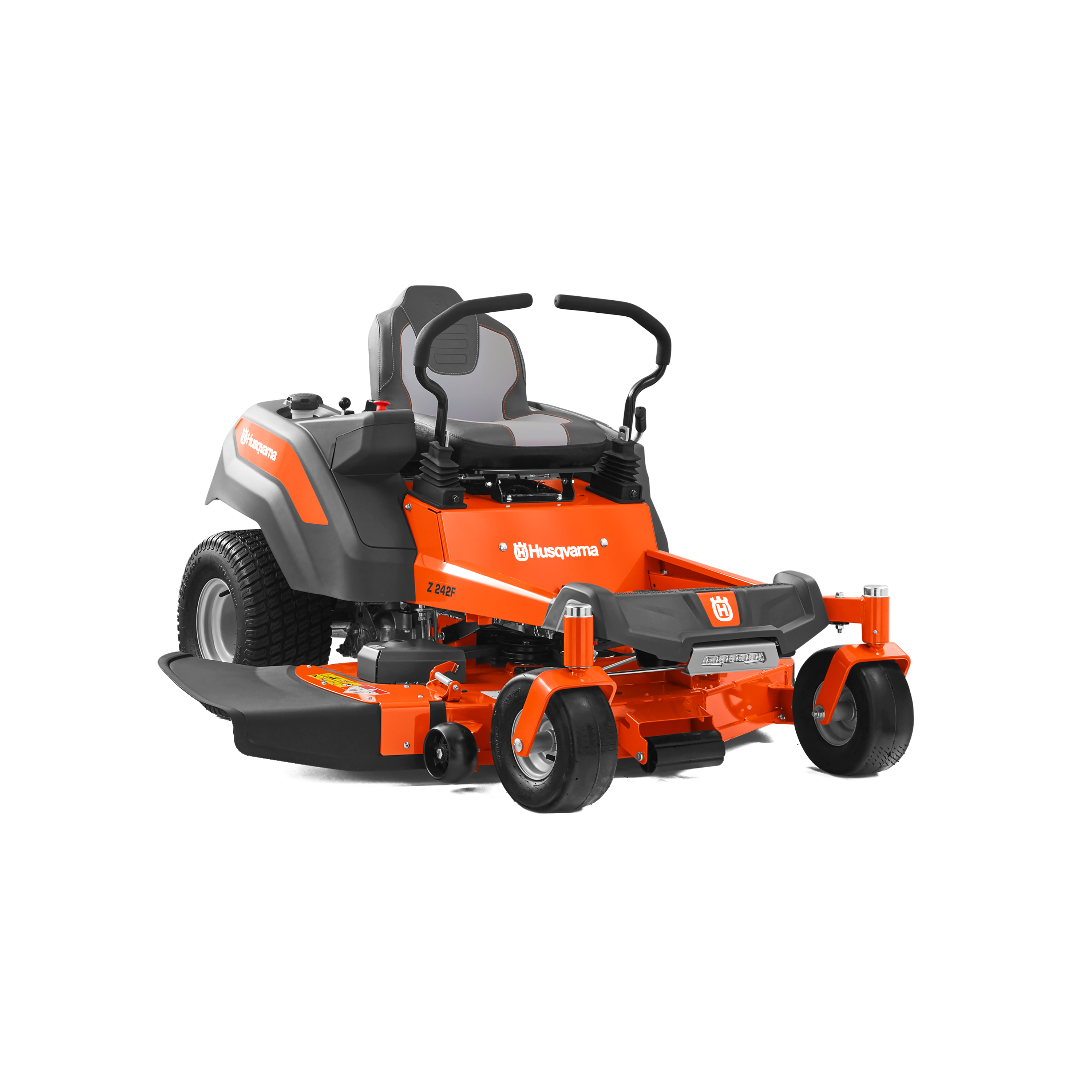 Husqvarna Forest & Garden - 970458801 - Z242F Zero-Turn Mower