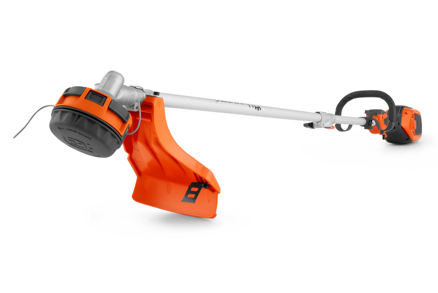 Husqvarna Forest & Garden - 970701204 - 330iKL String Trimmer Kit