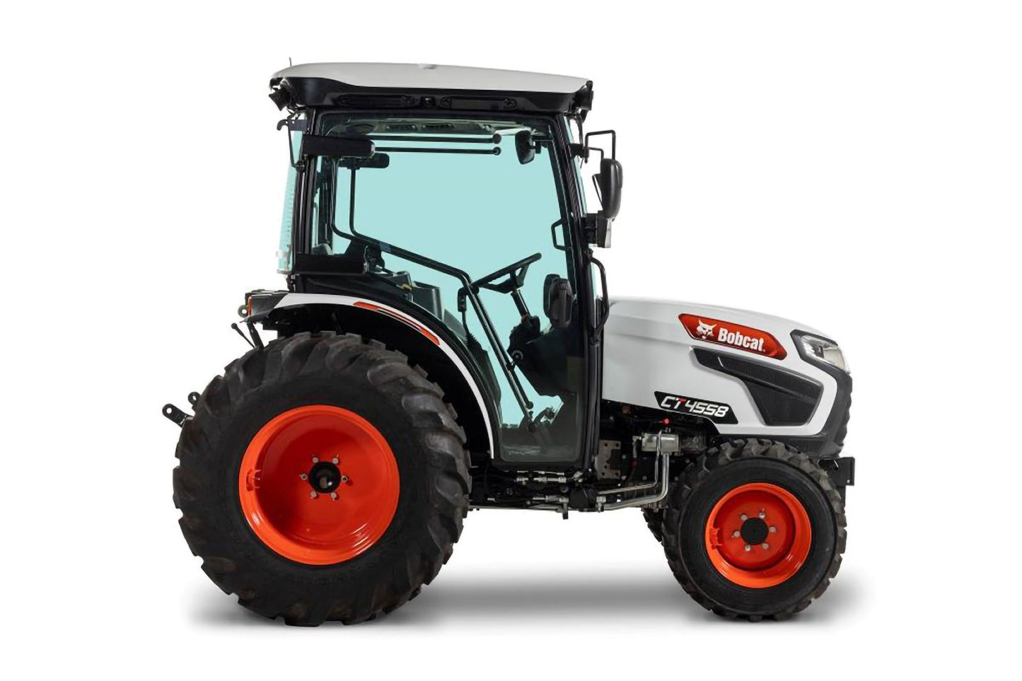 Bobcat - CT4558 HST, Tractor Only