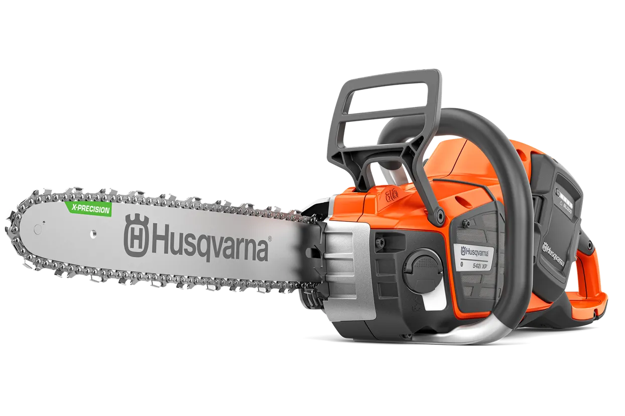 Husqvarna Forest & Garden - 970647016 - 542i XP Chainsaw, 16