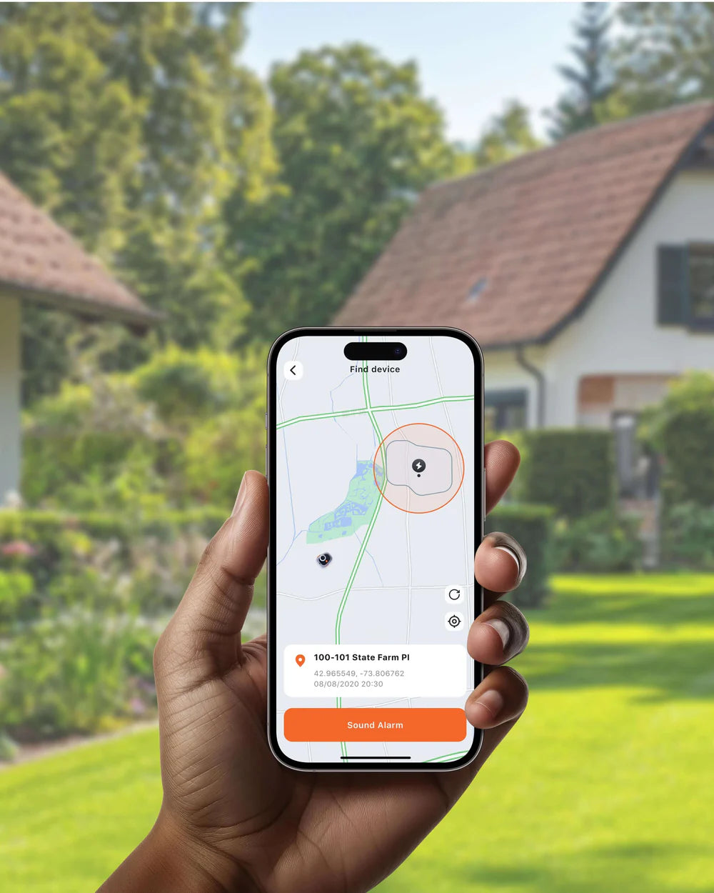 Segway Navimow - i110N Robotic Lawn Mower