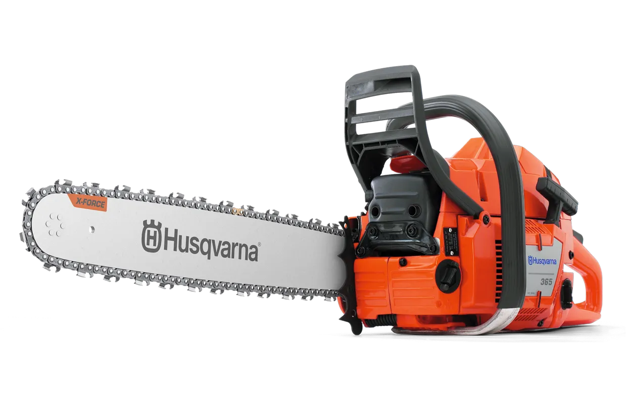 Husqvarna Forest & Garden - 966428621 - 365 Chainsaw, 20"