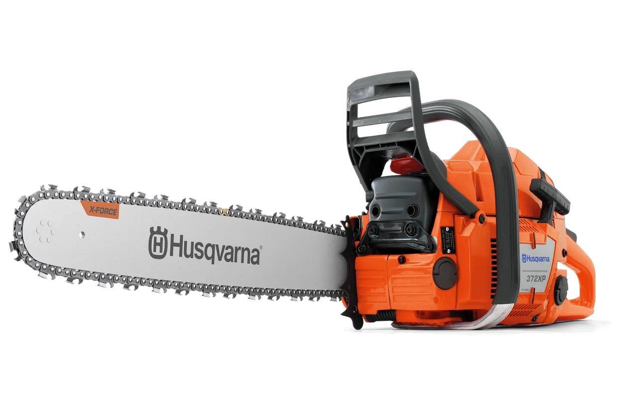 Husqvarna Forest & Garden - 965968309 - 372 XP Chainsaw, 20