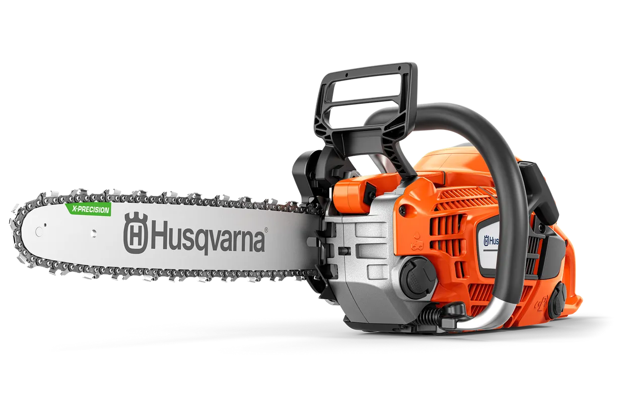 Husqvarna Forest & Garden - 970510114 - 540 XP Mark III, 14" Chainsaw
