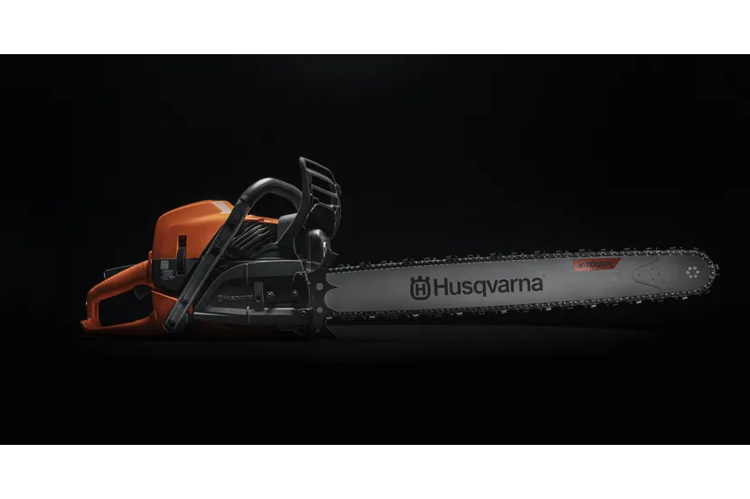 Husqvarna Forest & Garden - 970493030 - 585 Chainsaw, 20"