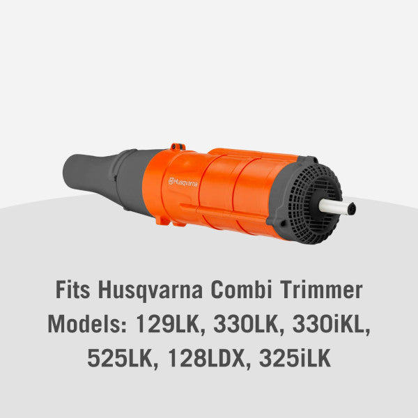 Husqvarna Forest & Garden - 967286401 - BA101 - Blower Attachment
