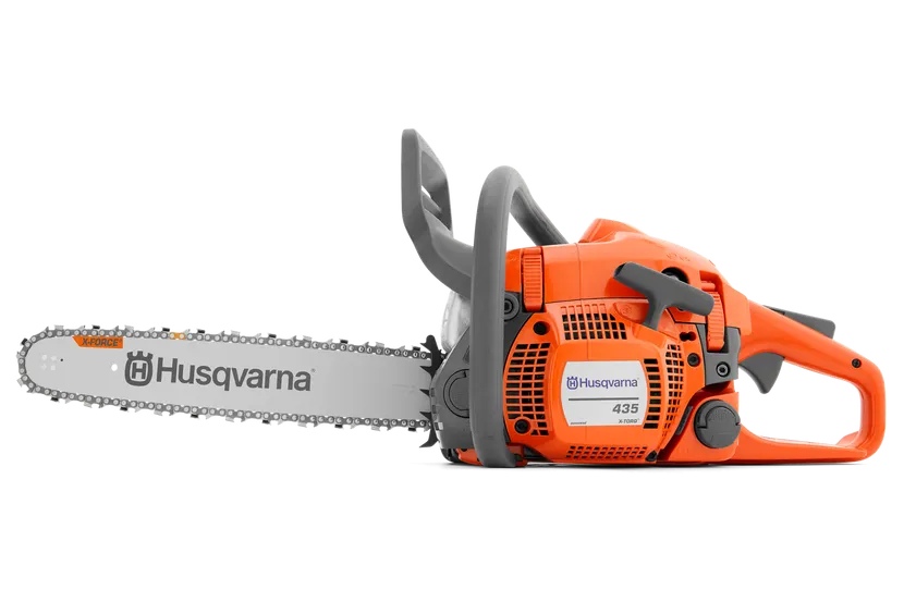 Husqvarna Forest & Garden - 970612136 - 435 Chainsaw, 16"