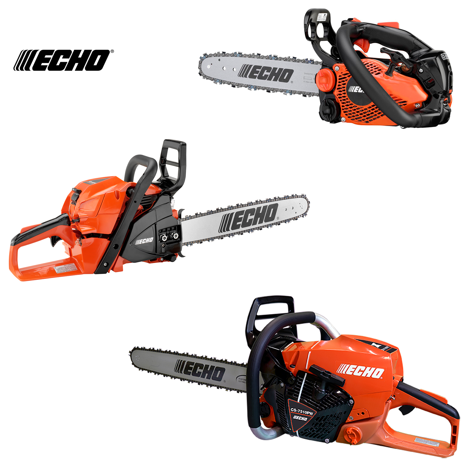 Chainsaws