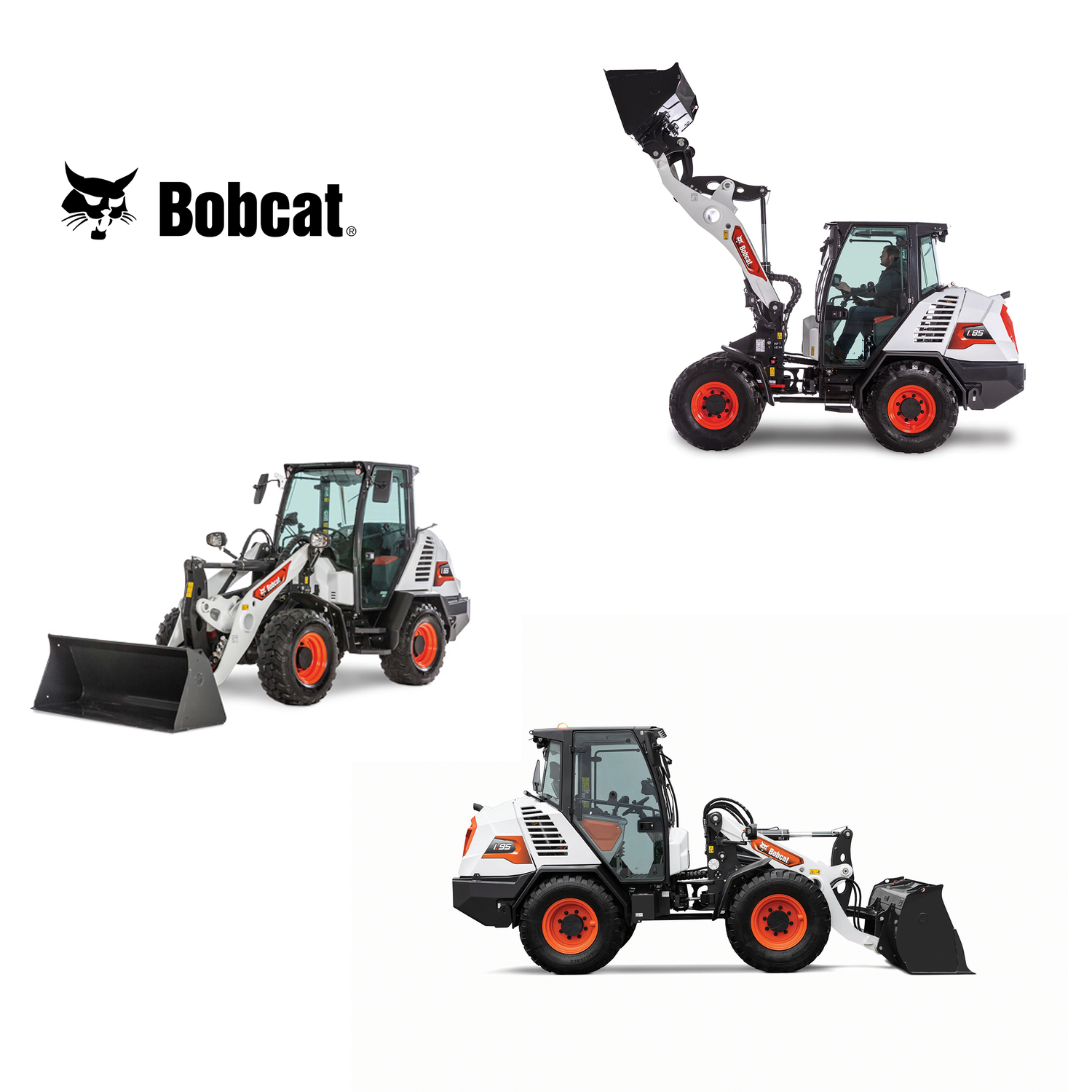 Compact Wheel Loaders
