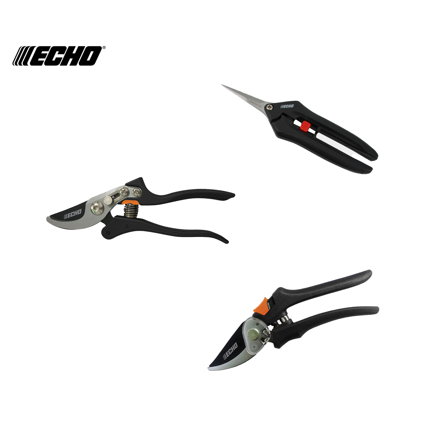 Accessories, Hand Pruners